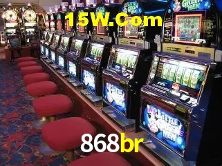 868br - Security