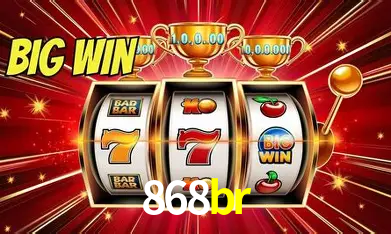 868br Belo Horizonte - Jackpots