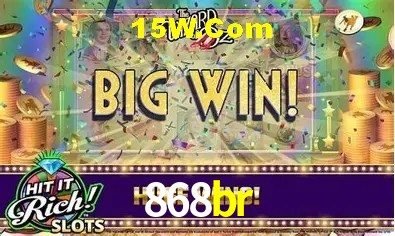 868br Slot - 320+ Caça-Níqueis Premium
