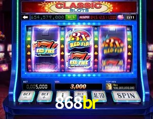 868br Rio de Janeiro - Popular Jogos