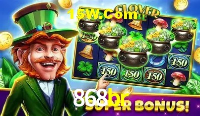 868br São Paulo - Top Slots
