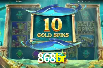 868br Salvador - Support