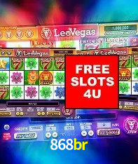 868br Brasília - Betting Features