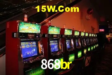 868br Entrar - Login Seguro Certificado